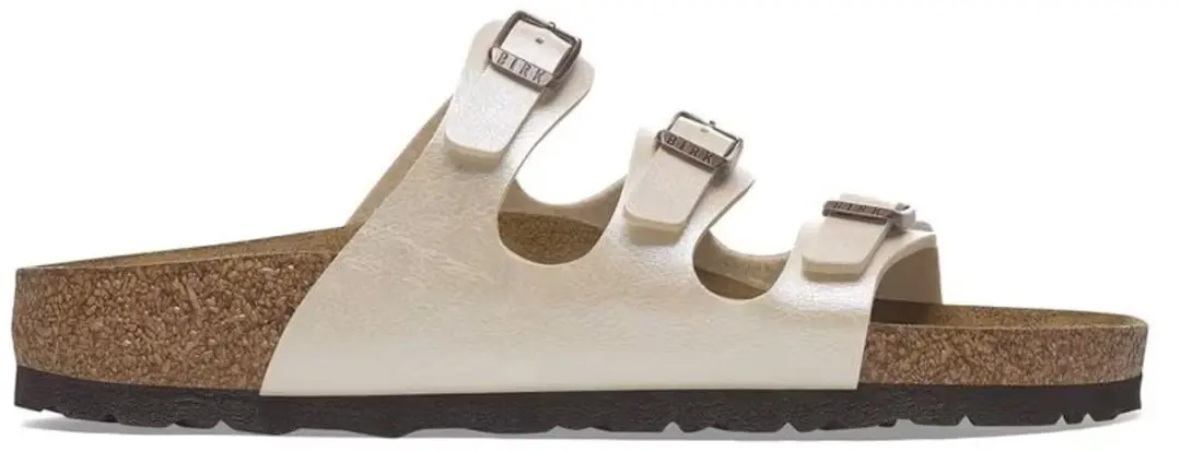 Birkenstock Florida Slippers