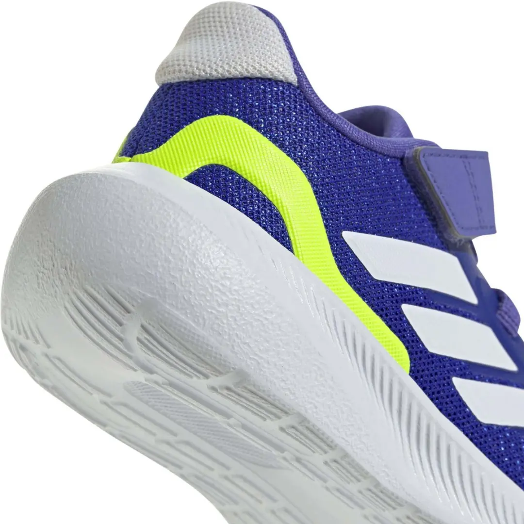 adidas Sportswear Runfalcon 5 Schoenen - Kinderen - Blauw - 20 - afbeelding 4 van 6