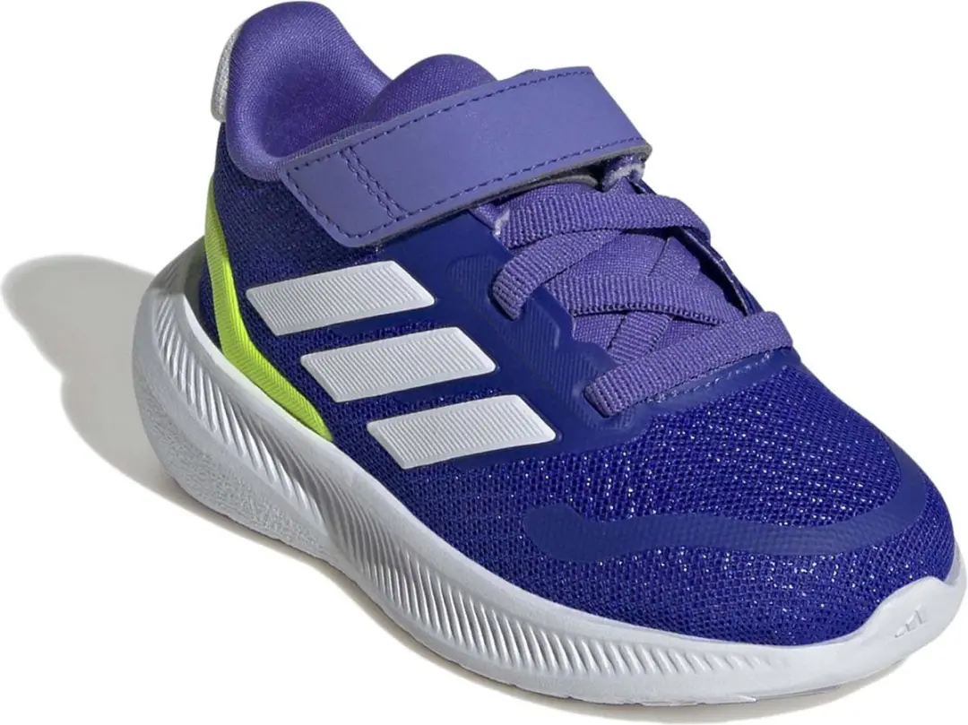 adidas Sportswear Runfalcon 5 Schoenen - Kinderen - Blauw - 20 - afbeelding 2 van 6