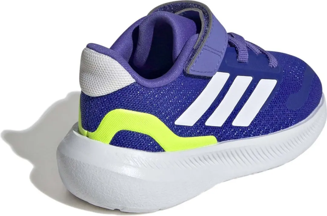 adidas Sportswear Runfalcon 5 Schoenen - Kinderen - Blauw - 20 - afbeelding 3 van 6