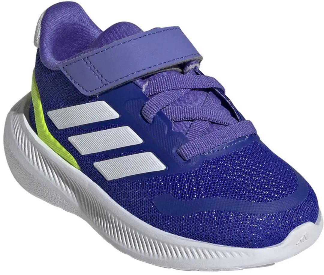 adidas Sportswear Runfalcon 5 Schoenen - Kinderen - Blauw - 20 - afbeelding 6 van 6