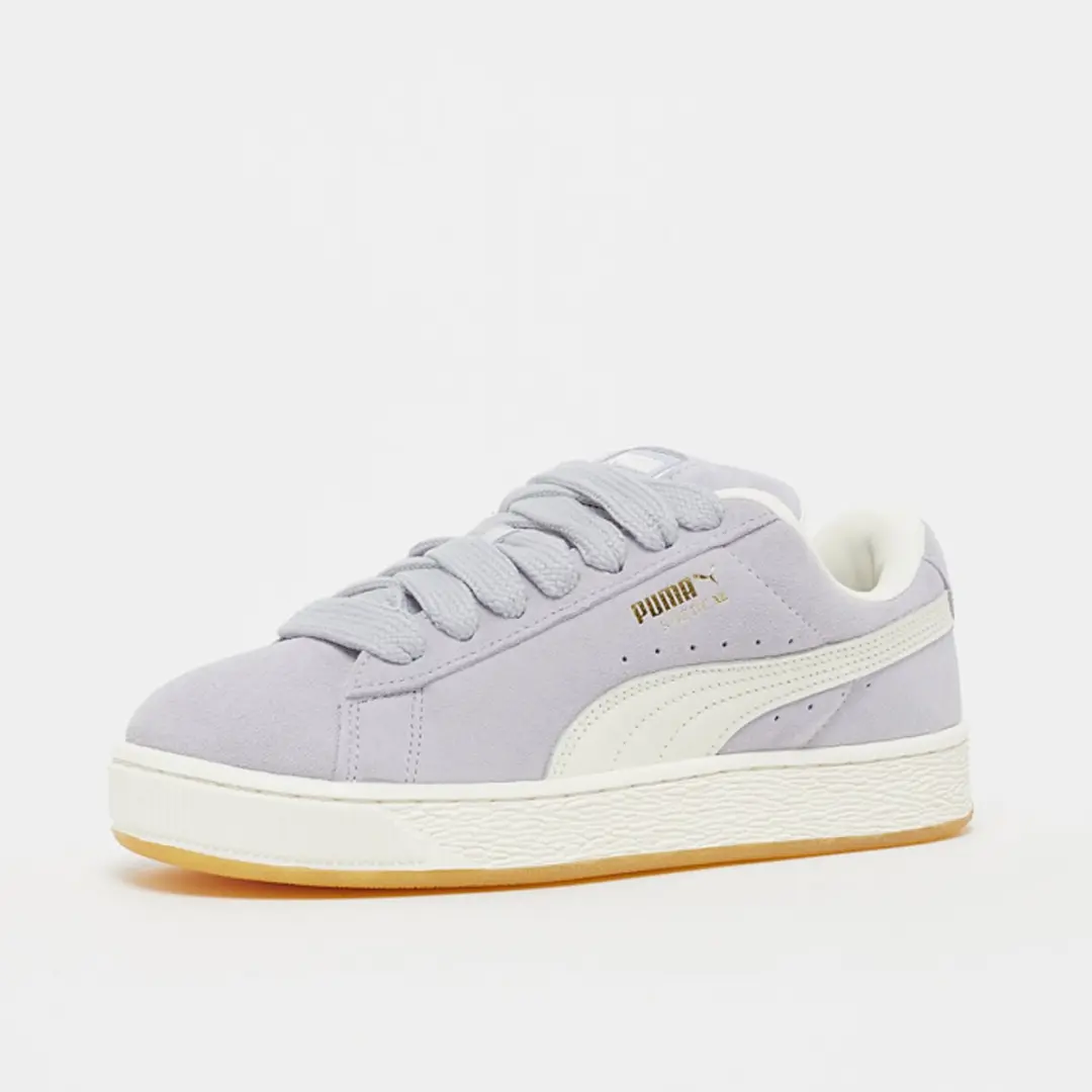 PUMA Suede XL Sneakers - 37 - Lila