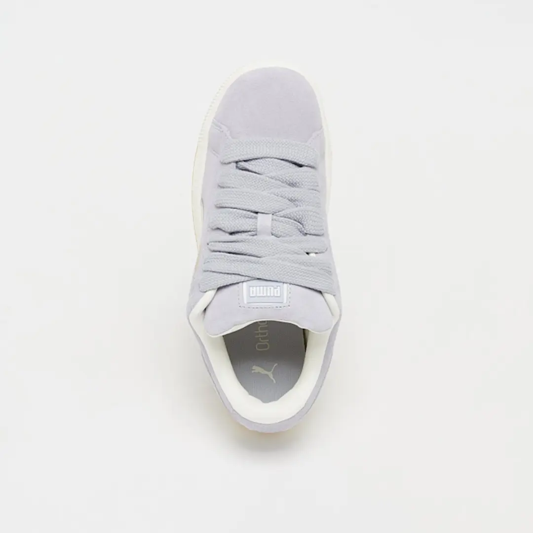 PUMA Suede XL Sneakers - 37 - Lila
