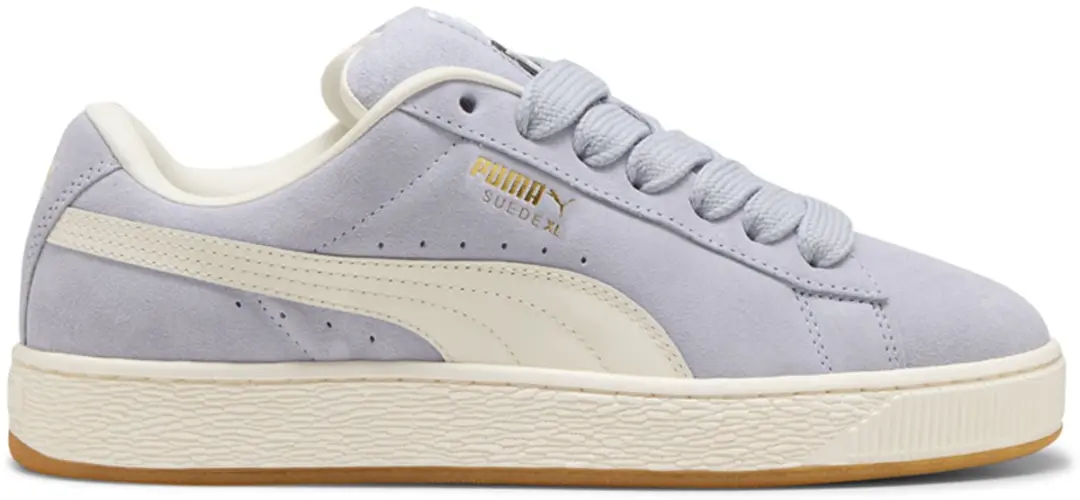 PUMA Suede XL Sneakers - 37 - Lila