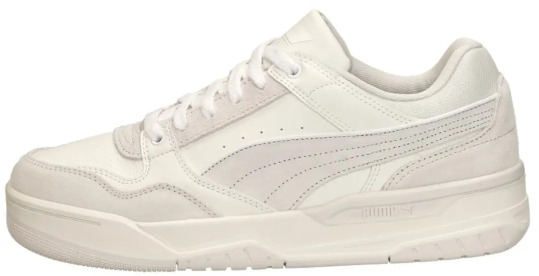 Puma Rebound Retro SD Sneakers - Heren - Beige - afbeelding 2 van 6