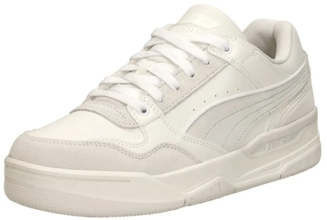 Puma Rebound Retro SD Sneakers - Heren - Beige - afbeelding 5 van 6