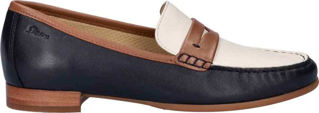 Sioux Rosikena dames loafer