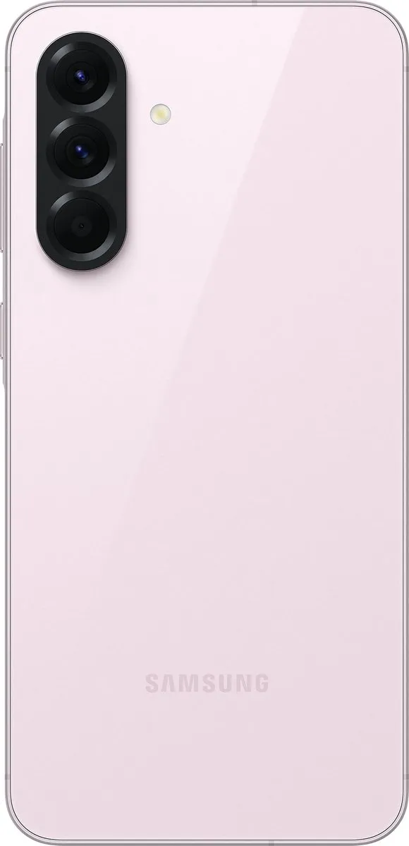 Samsung Galaxy A56 128GB - Awesome Pink