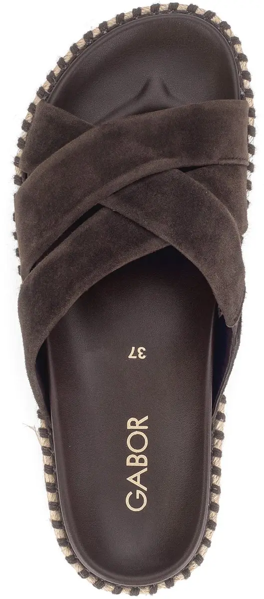 Gabor 780.1 Slippers