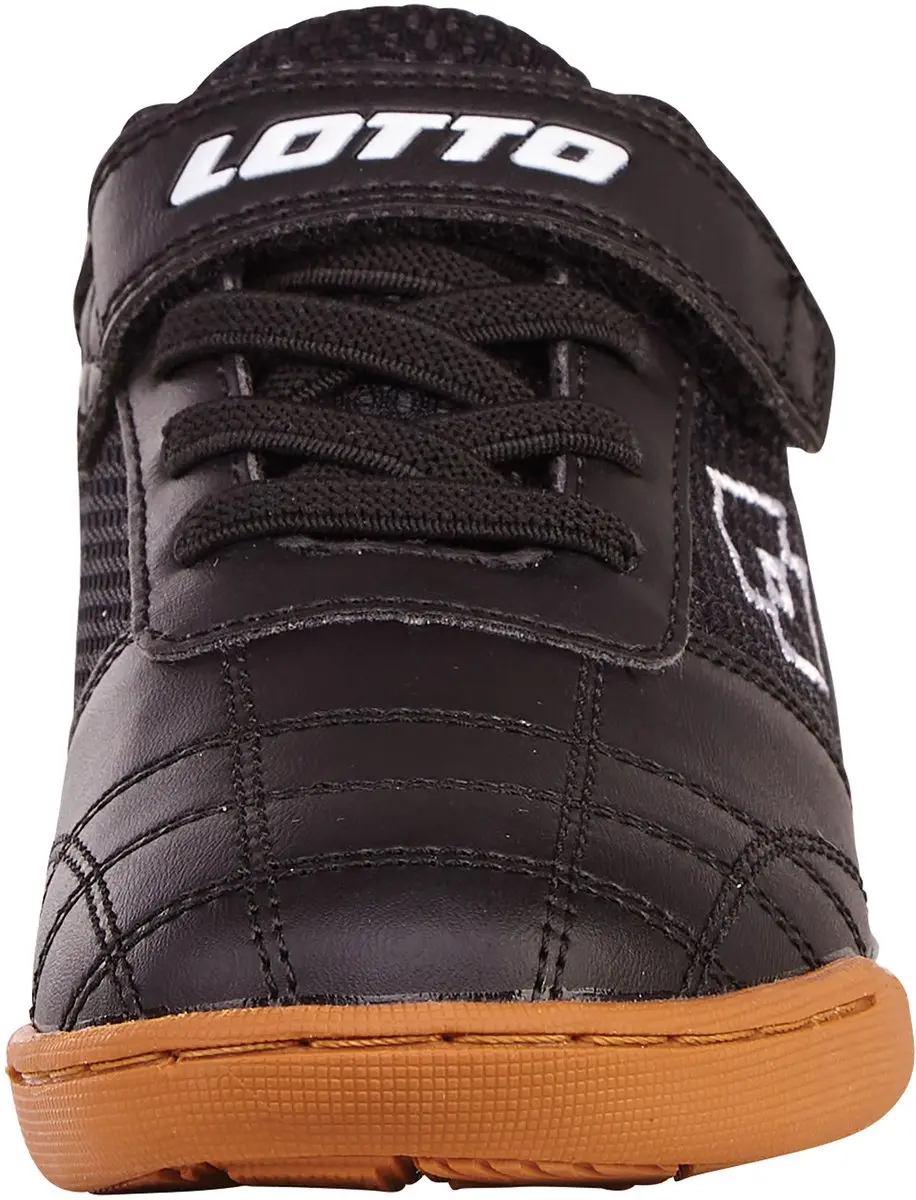 Lotto WHIZZER K Lage Kindersneaker 2600120K - 28 - afbeelding 3 van 6