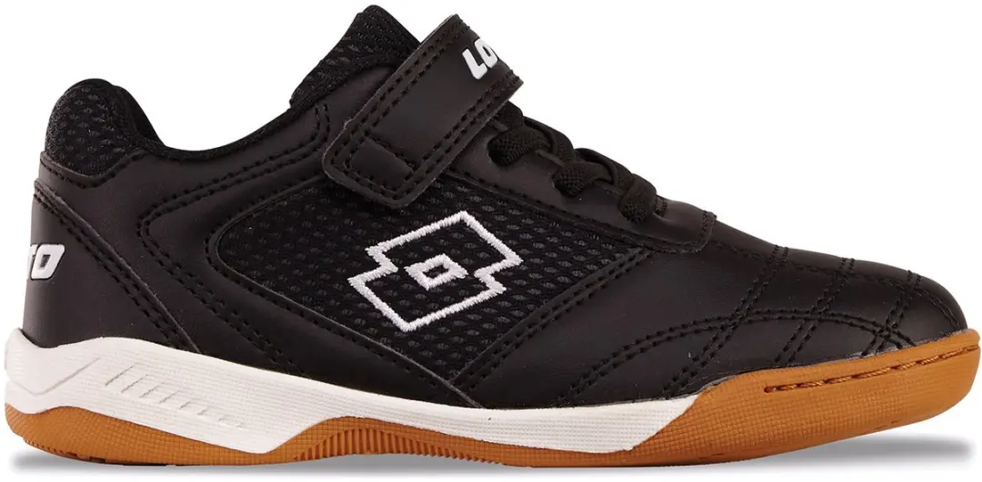 Lotto WHIZZER K Lage Kindersneaker 2600120K - 28 - afbeelding 2 van 6