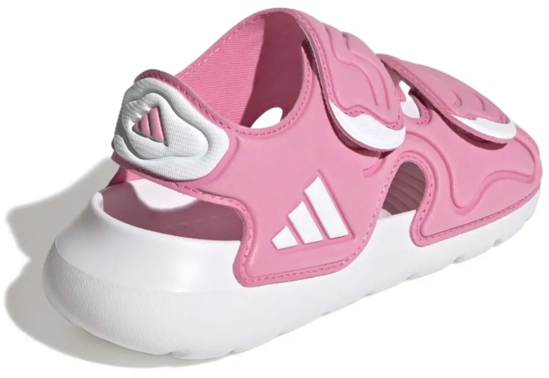 Adidas Altaswim 3 Sandalen JS4914 - Roze