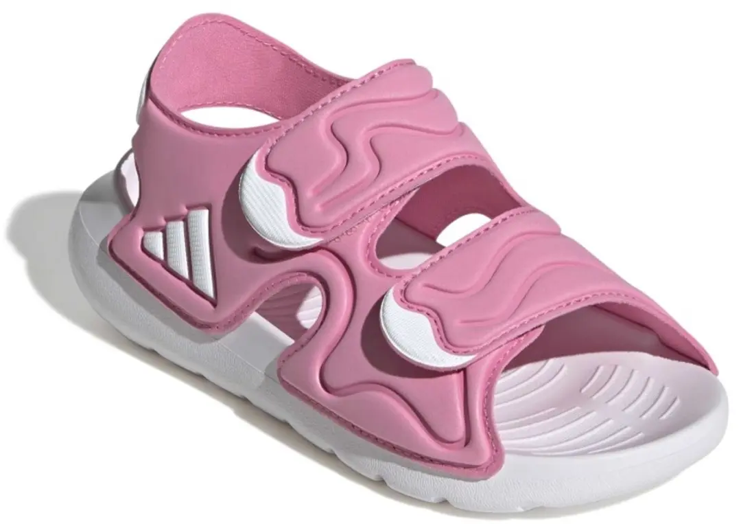 Adidas Altaswim 3 Sandalen JS4914 - Roze