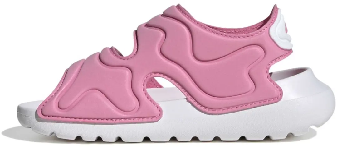 Adidas Altaswim 3 Sandalen JS4914 - Roze
