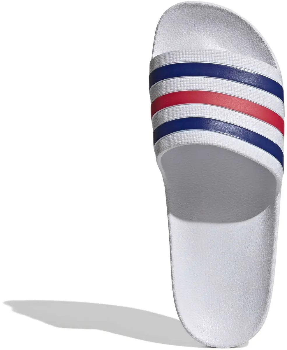 Adidas Adilette FR Badslipper 42 - Wit