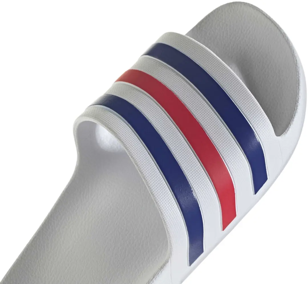 Adidas Adilette FR Badslipper 42 - Wit