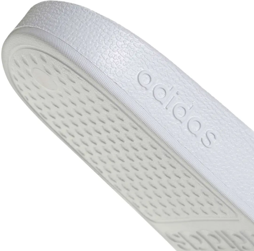 Adidas Adilette FR Badslipper 42 - Wit