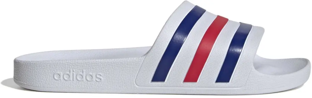 Adidas Adilette FR Badslipper 42 - Wit