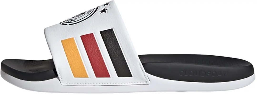 Adidas Sportswear Adilette Comfort 2.0 Duitsland Badslippers