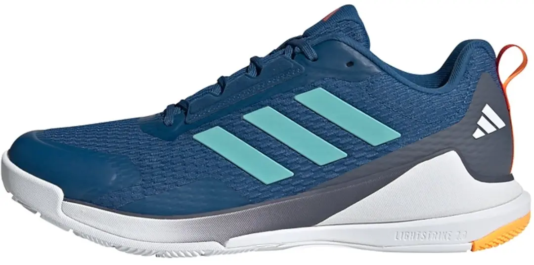 Adidas Performance Novaflight 2 Indoor Schoenen