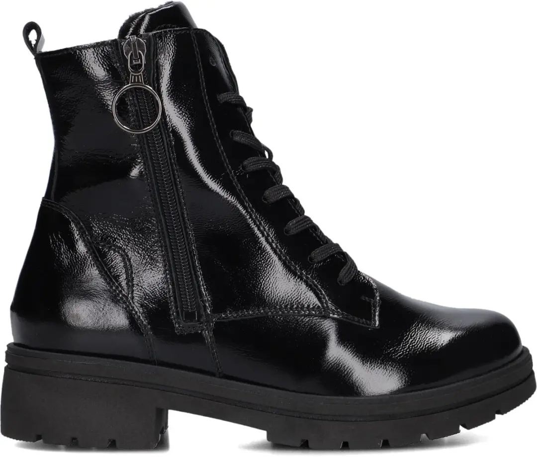 Waldläufer K Zoe Boots Dames