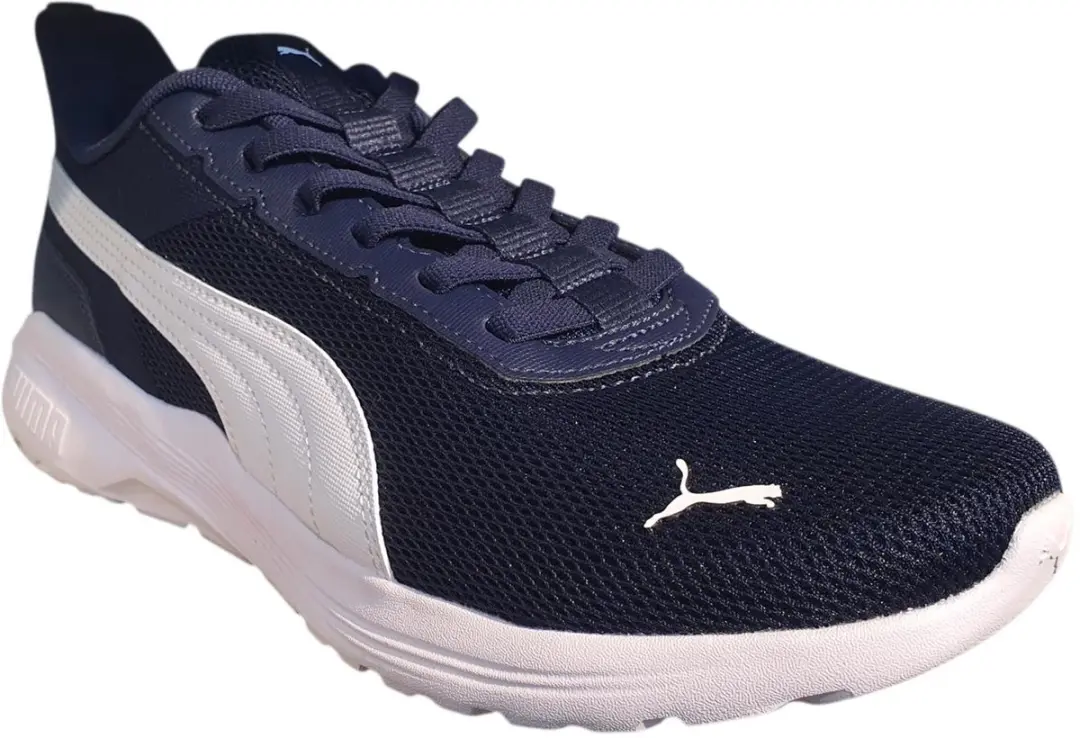 PUMA Anzarun 2 Lite Sneakers 41 - Blauw
