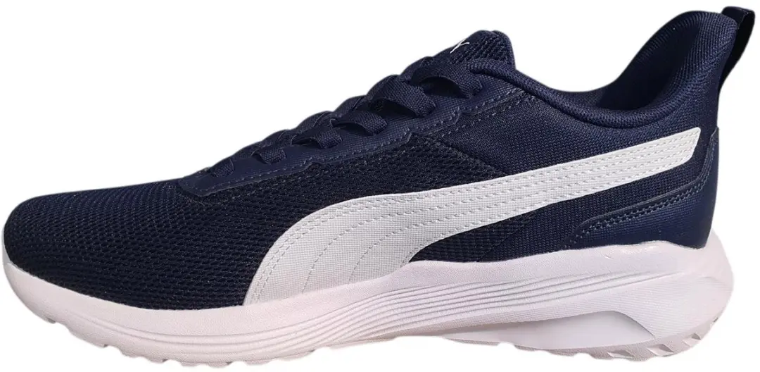 PUMA Anzarun 2 Lite Sneakers 41 - Blauw