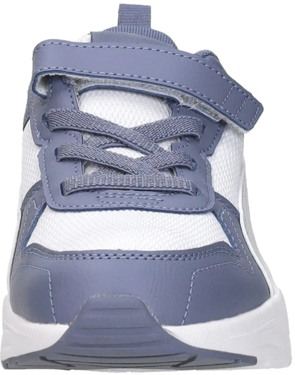 PUMA Trinity 2 LT AC+ PS Sneakers - Zilver Grijs - afbeelding 3 van 6