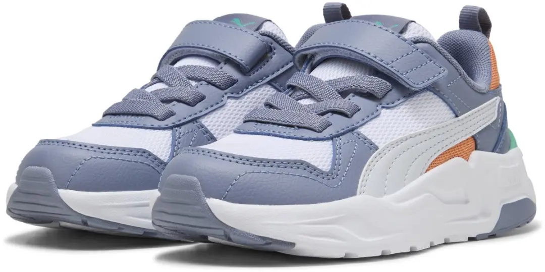 PUMA Trinity 2 LT AC+ PS Unisex Sneakers