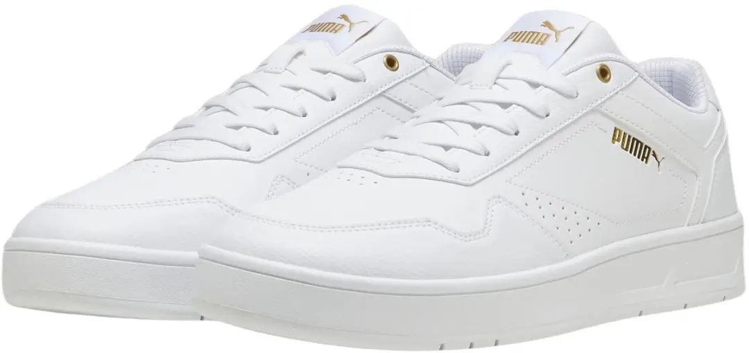 Puma Court Classic Sneakers Senior