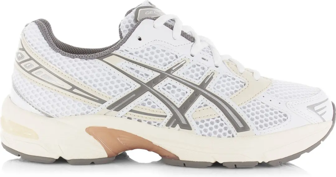 Asics Sneakers Mannen