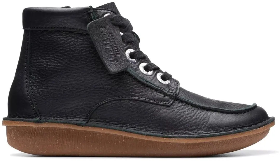 Clarks Funny Cedar