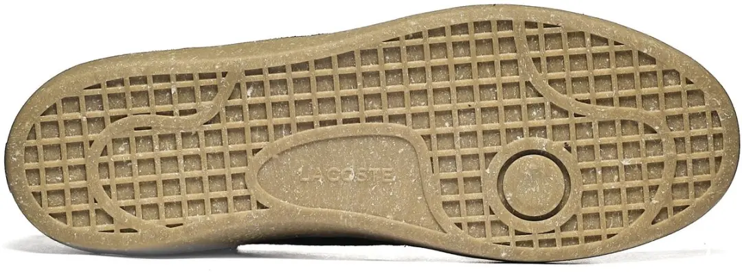 Lacoste Baseshot Lite Sneakers - 42 - Groen - afbeelding 2 van 6