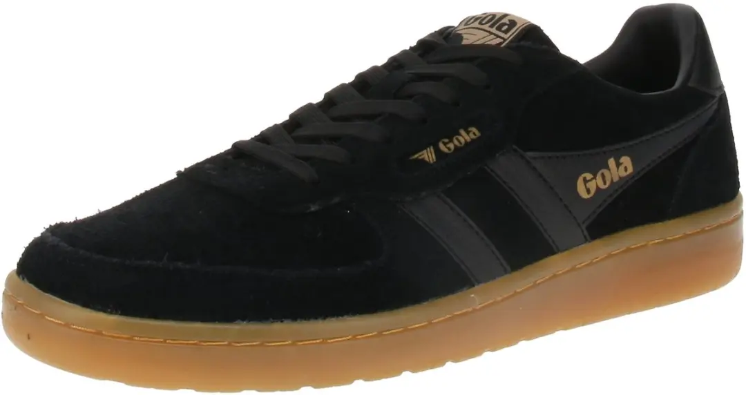 Gola Hawk Suede 86