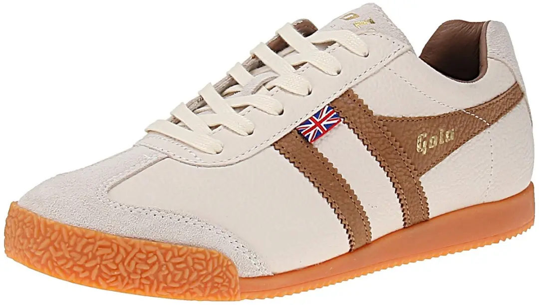 Gola Harrier Hampstead Trainer