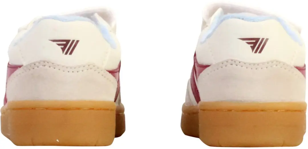 Gola Eagle Strap Sneakers 33
