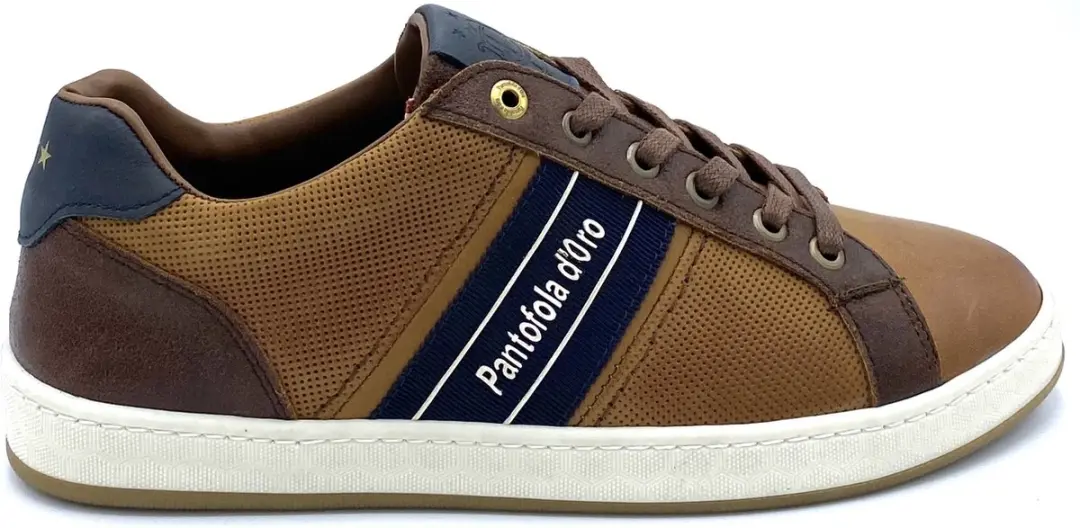 Pantofola d'Oro Melfi- Sneakers Heren- Maat 41
