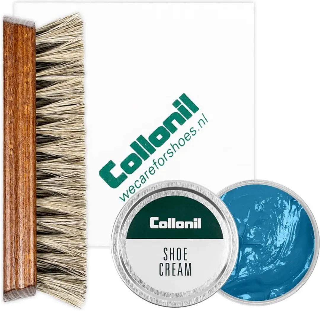 Collonil schoenpoets