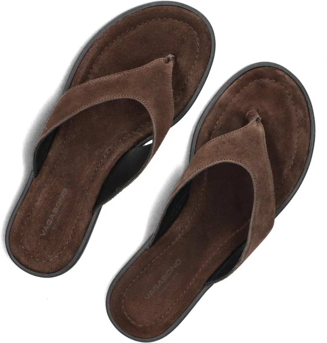 Vagabond Shoemakers Zaida 140 Slippers