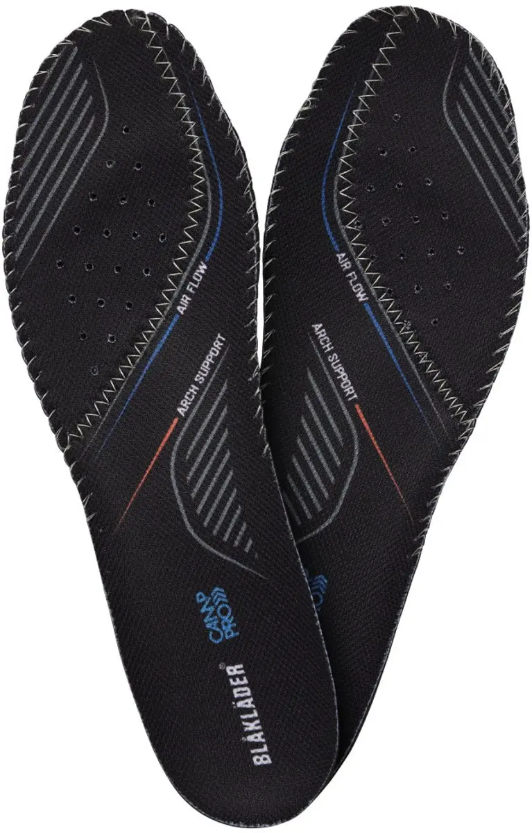 Blåkläder 2462-0000 Inlegzool