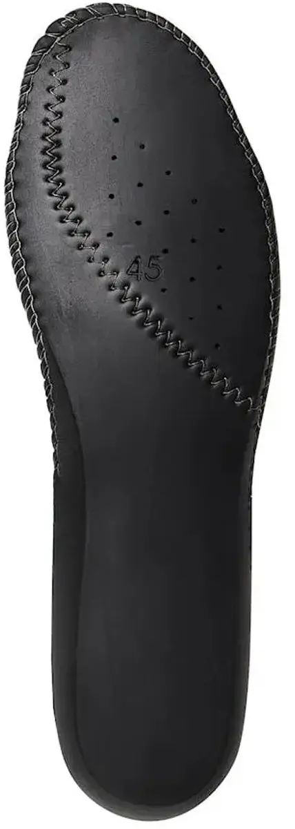Blåkläder 2462-0000 Inlegzool - Zwart - afbeelding 6 van 6