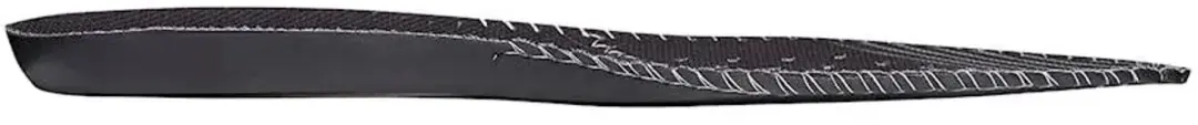 Blåkläder 2462-0000 Inlegzool - Zwart - afbeelding 4 van 6