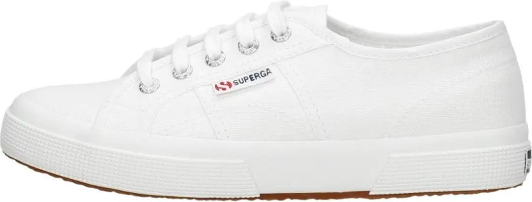 Superga 2750 Cotu Classic Sportschoenen - 39 - Wit