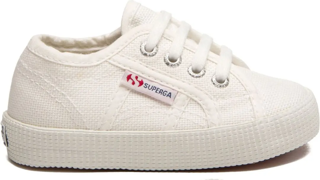 Superga 2750 Cotu Classic Sportschoenen - 39 - Wit