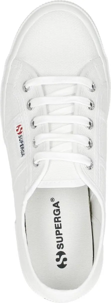Superga 2750 Cotu Classic Sportschoenen - 39 - Wit
