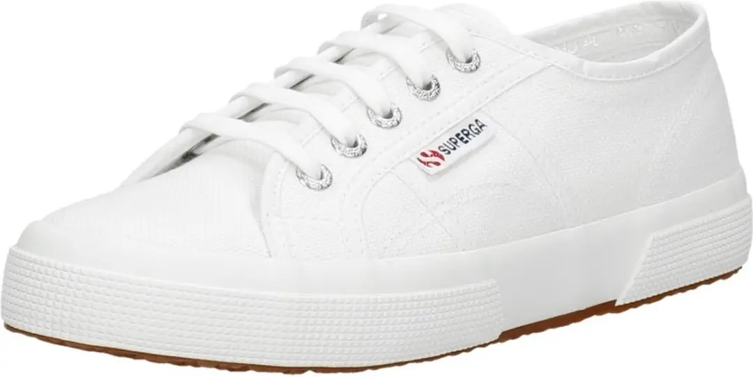 Superga 2750 Cotu Classic Sportschoenen - 39 - Wit