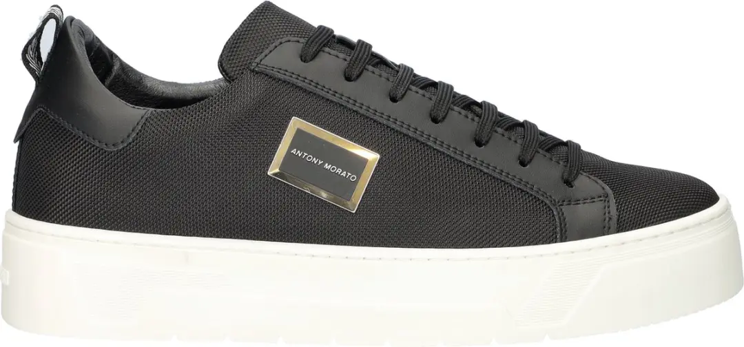 Antony Morato Metal Bold heren sneaker