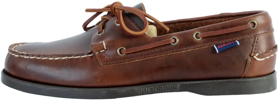 Sebago Moccasins 70000G0 Heren - Bruin - afbeelding 3 van 6