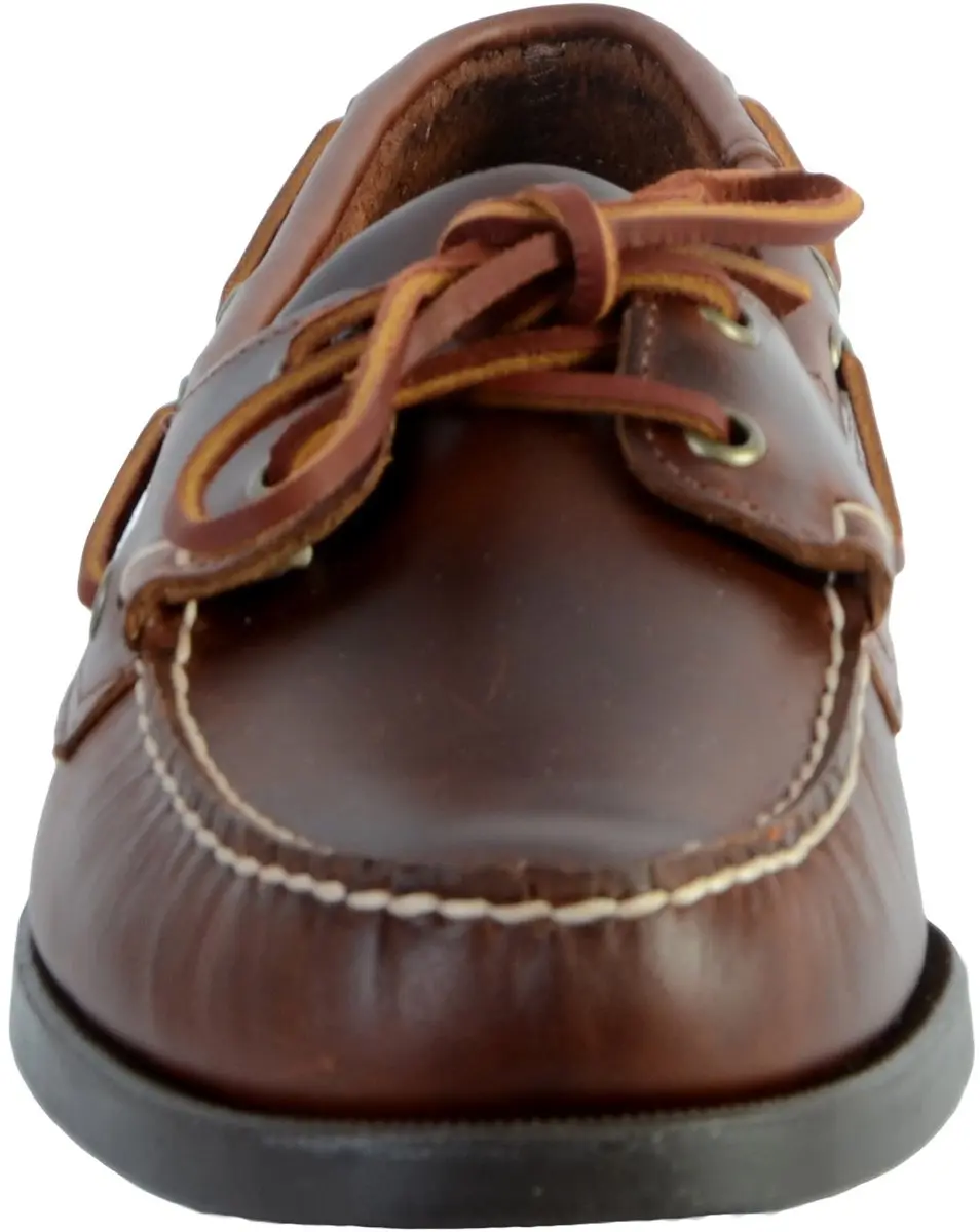 Sebago Moccasins 70000G0 Heren - Bruin - afbeelding 4 van 6