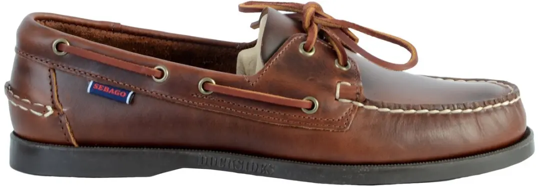 Sebago Moccasins 70000G0 Heren - Bruin - afbeelding 2 van 6